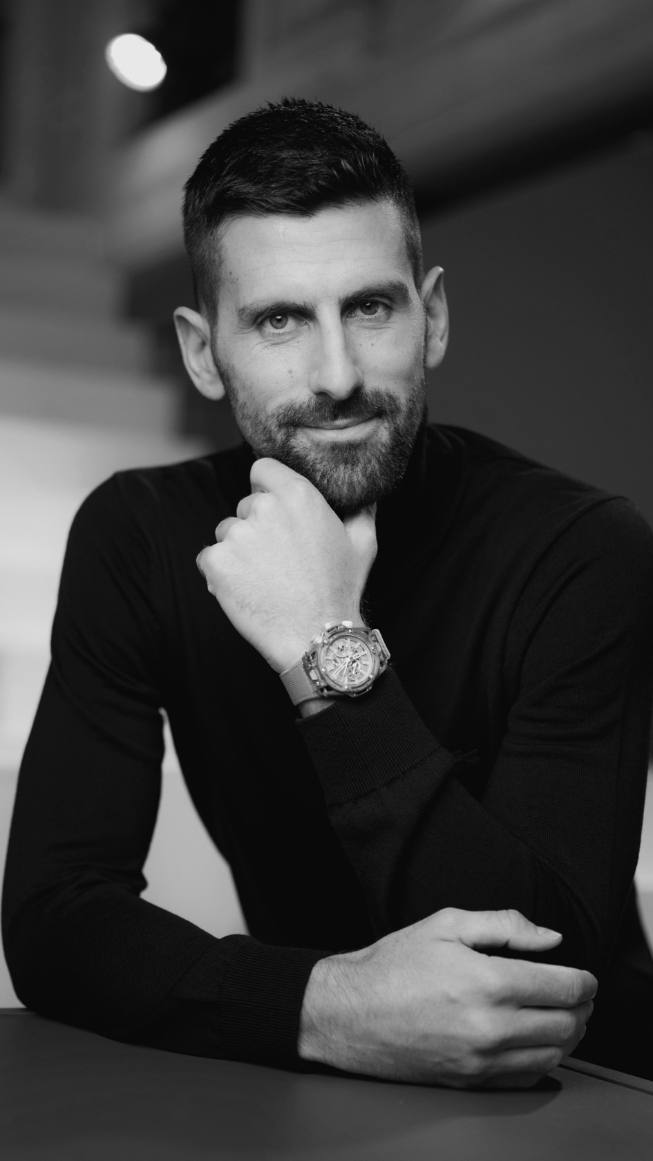 Hublot novakdjokovic 03