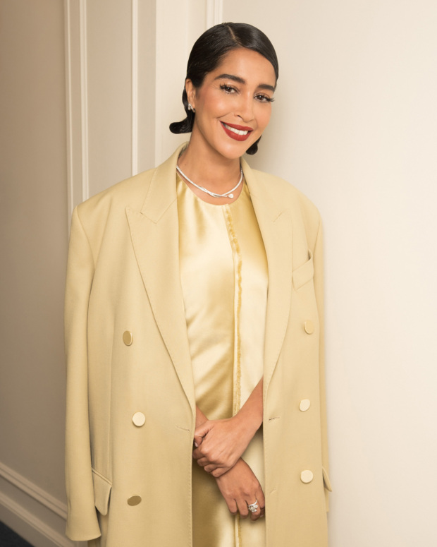 Chaumet Cesars Leïla saywho astridstaes 33 45